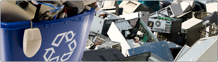 e-waste-recycling-environment